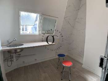 Paris 5e Arrondissement Paris (Seine) apartment picture 5551014