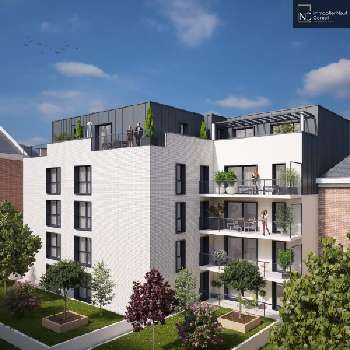 Rouen Seine-Maritime apartment picture 5536639