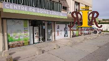 Berre-l'Étang Bouches-du-Rhône commercial picture 5575260