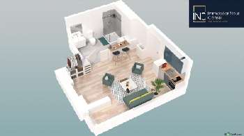 Bois-Guillaume Seine-Maritime apartment picture 5536659