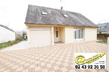Sablé-sur-Sarthe Sarthe house picture 5555022