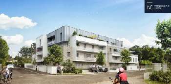 Bois-Guillaume Seine-Maritime apartment picture 5536652