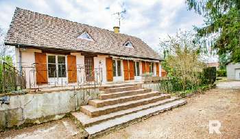 Paucourt Loiret house picture 5565470