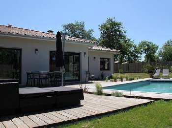 Valros Hérault house picture 5575296