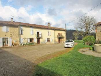 Foix Ariège house picture 5563766