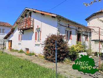 Lavelanet Ariège maison photo 5564943