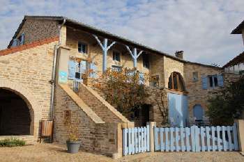 Flacé-lès-Mâcon Saône-et-Loire house picture 5536868