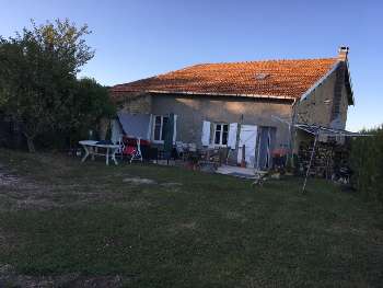 Dombrot-sur-Vair Vosges house picture 5555780
