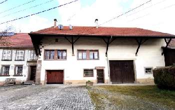 Ottwiller Bas-Rhin house picture 5565516
