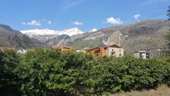 Bourg-Saint-Maurice Savoie maison photo 5566896