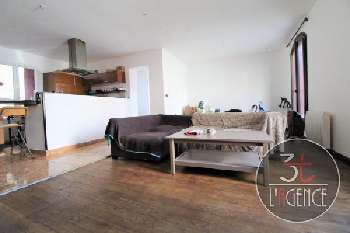 Fontenay-sous-Bois Val-de-Marne house picture 5553410