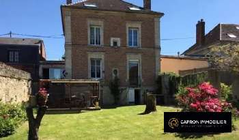 Sainte-Geneviève Oise house picture 5566137