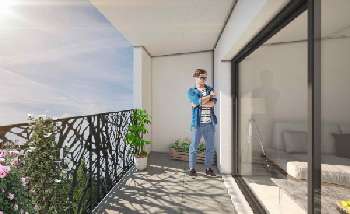 Saint-Malo Ille-et-Vilaine appartement photo 5564146