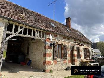 Sainte-Geneviève Oise house picture 5566141
