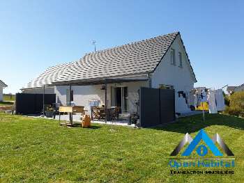 Boron Territoire de Belfort house picture 5556646