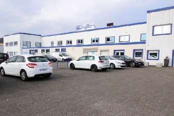 Betting-lès-Saint-Avold Moselle house picture 5546413