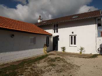Saint-Aubin Jura house picture 5552672