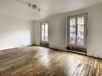 Paris 18e Arrondissement Paris (Seine) apartment picture 5566335
