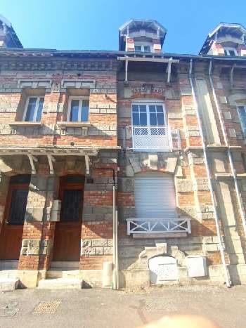 Soissons Aisne house picture 5573746