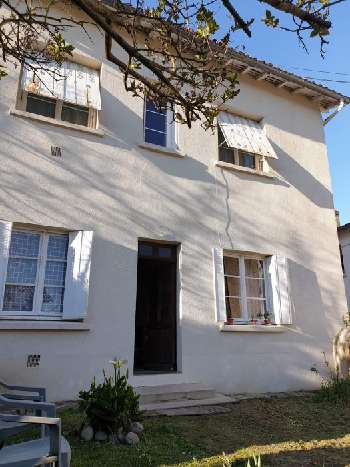 Saint-Gaudens Haute-Garonne house picture 5554896