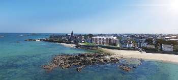 Roscoff Finistère apartment picture 5535438