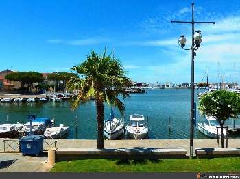 Le Grau-du-Roi Gard apartment picture 5550315