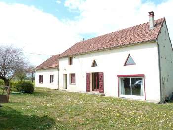 Alluy Nièvre maison photo 5560630