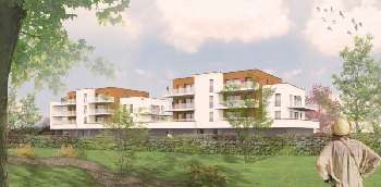 Thionville Moselle apartment picture 5563883