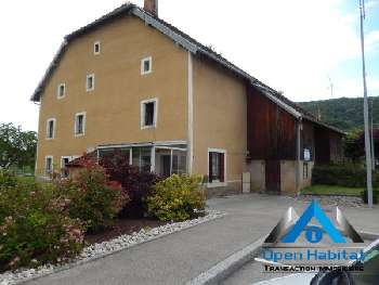 Valonne Doubs house picture 5556647