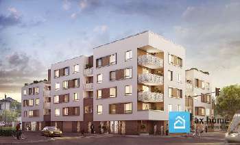 Illkirch-Graffenstaden Bas-Rhin apartment picture 5554726