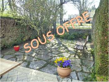 Gif-sur-Yvette Essonne city house picture 5545639