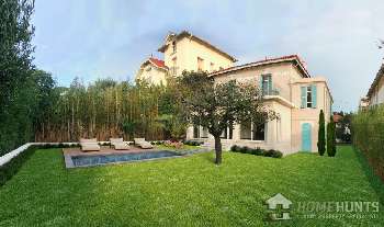 Le Cannet Alpes-Maritimes villa picture 5540861