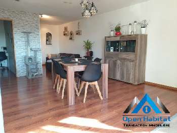 Sochaux Doubs appartement photo 5567724