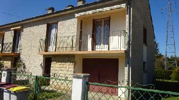 Thiers Puy-de-Dôme house picture 5553356