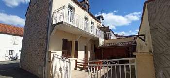 Montluçon Allier house picture 5551338