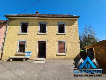 Rougemont Doubs house picture 5556642
