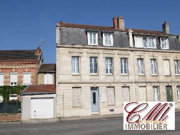 Vitry-le-François Marne house picture 5553541