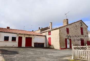 Saint-Hilaire-des-Loges Vendée house picture 5545691
