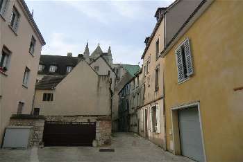 Chartres Eure-et-Loir house picture 5551994