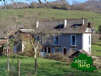 Argein Ariège maison photo 5564941