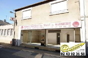 Noyen-sur-Sarthe Sarthe house picture 5555021