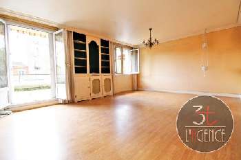 Montreuil Seine-Saint-Denis apartment picture 5553408