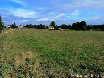 Gorron Mayenne terrain picture 5544987