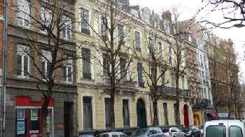 Lille Nord apartment picture 5535486