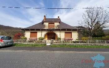 Joigny-sur-Meuse Ardennes house picture 5555887
