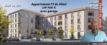 Valence Drôme apartment picture 5547230