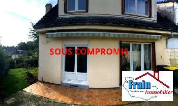 Hornoy-le-Bourg Somme house picture 5556634