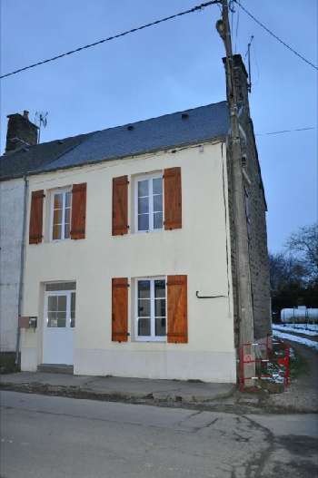 Sainte-Honorine-la-Chardonne Orne house picture 5553455