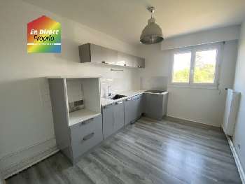 Paucourt Loiret apartment picture 5566132