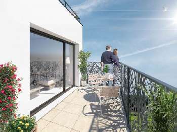 Saint-Malo Ille-et-Vilaine appartement photo 5564147